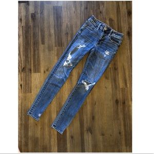 American Eagle Jeans!